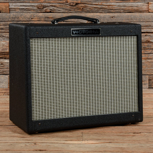 Victoria Ivy League 1x12 Combo Black Tweed Amps / Guitar Combos