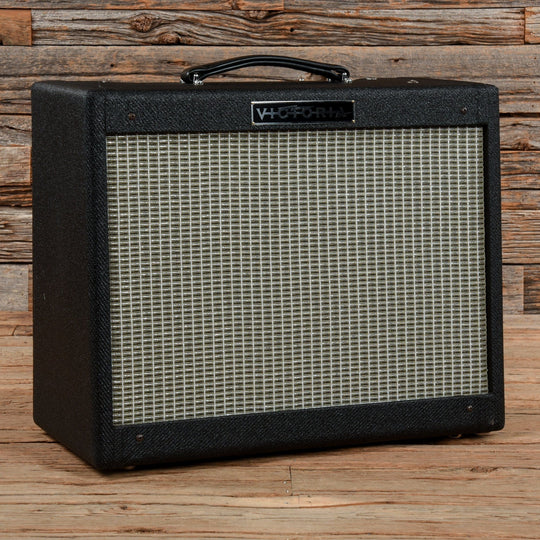 Victoria Ivy League 1x12 Combo Black Tweed Amps / Guitar Combos