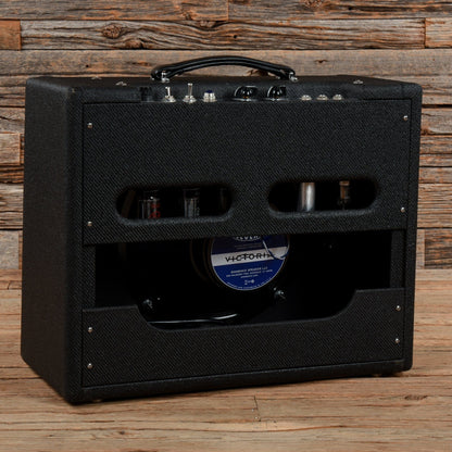 Victoria Ivy League 1x12 Combo Black Tweed Amps / Guitar Combos
