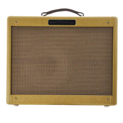 Victoria Ivy League Tweed 1x10 Combo Amps / Guitar Combos