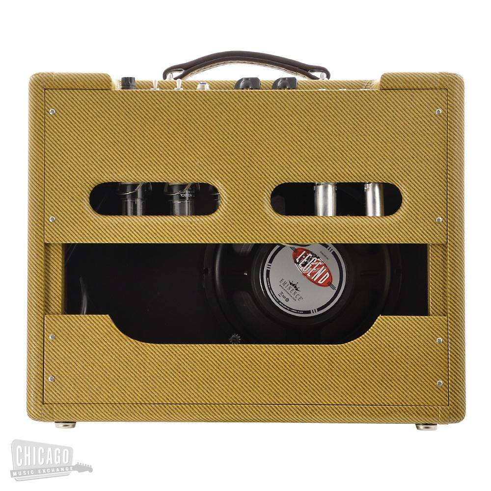 Victoria Ivy League Tweed 1x10 Combo Amps / Guitar Combos