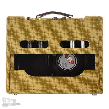 Victoria Ivy League Tweed 1x10 Combo Amps / Guitar Combos