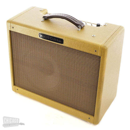 Victoria Ivy League Tweed 1x10 Combo Amps / Guitar Combos