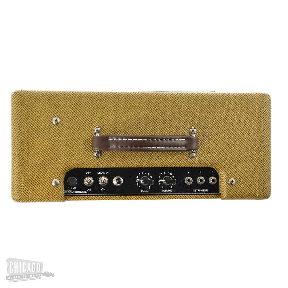 Victoria Ivy League Tweed 1x10 Combo Amps / Guitar Combos