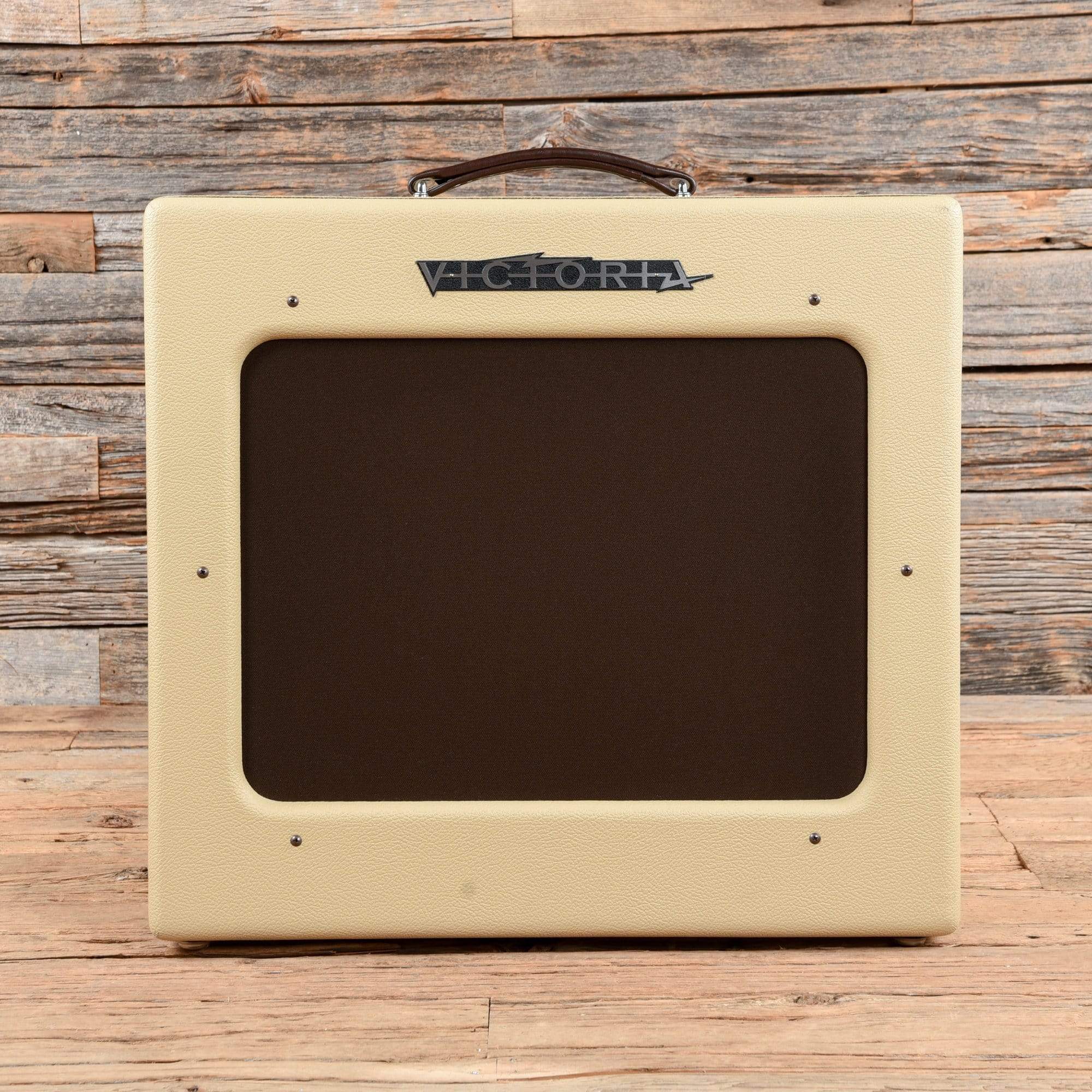 Victoria Regal II 1x15 Combo Amps / Guitar Combos