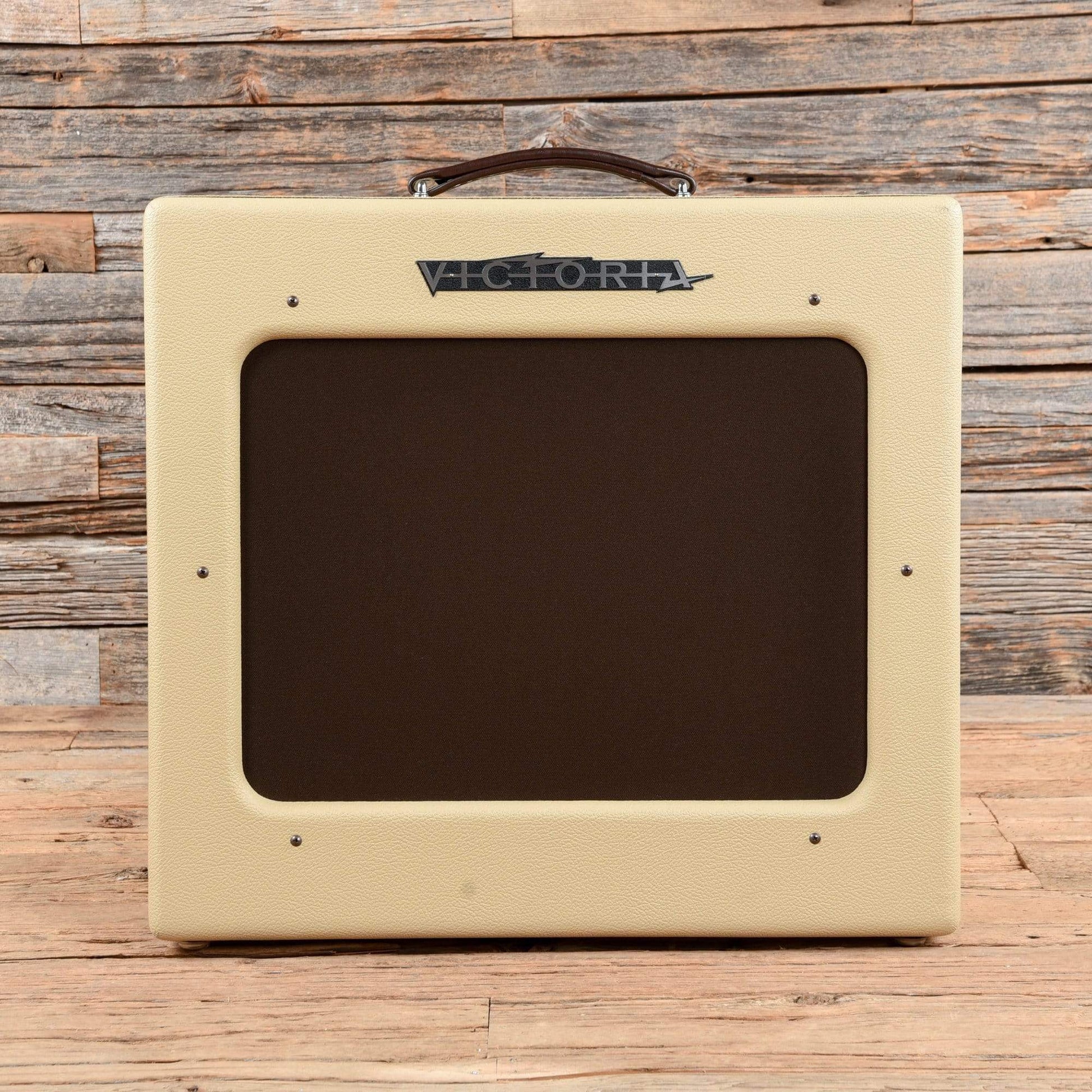 Victoria Regal II 1x15 Combo Amps / Guitar Combos