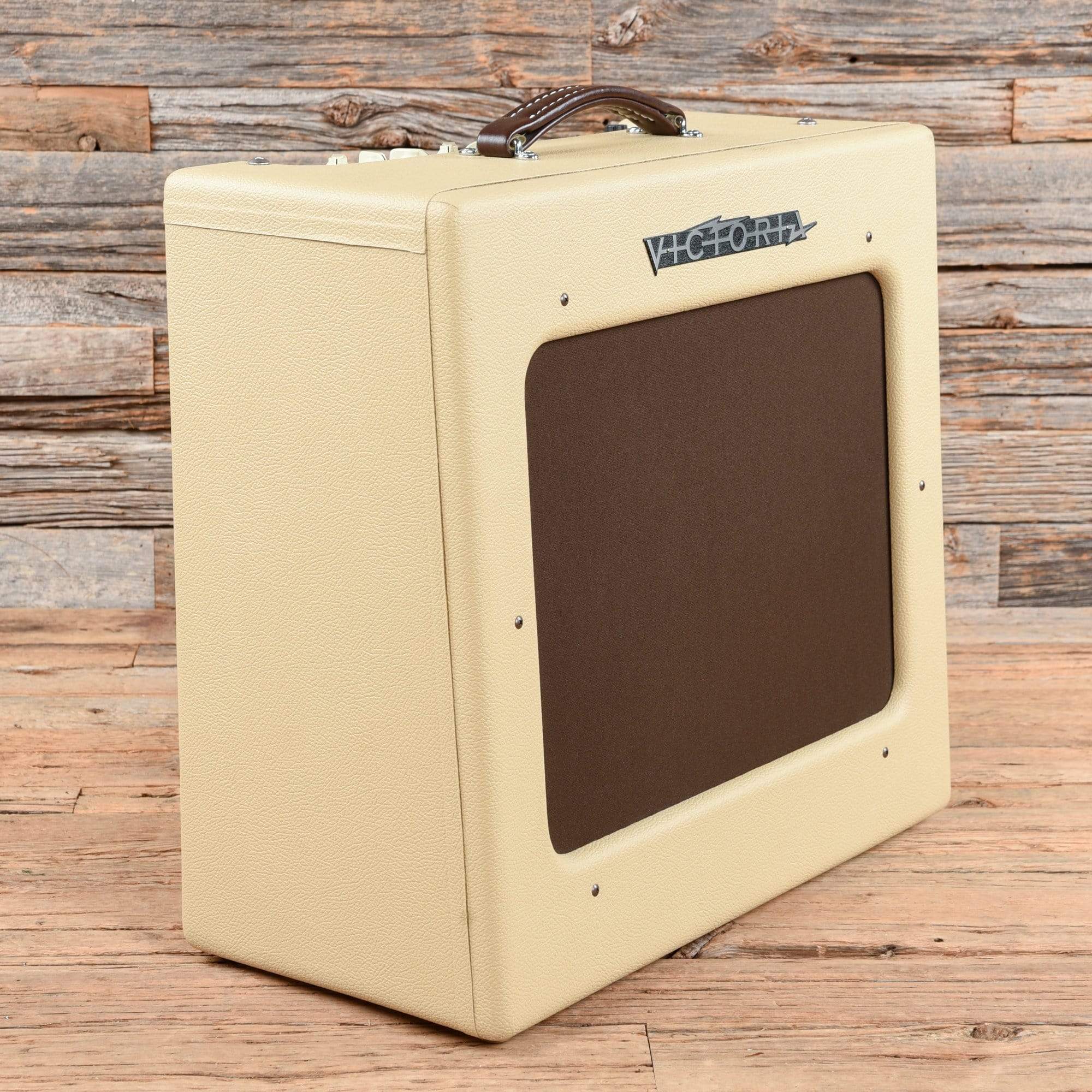 Victoria Regal II 1x15 Combo Amps / Guitar Combos