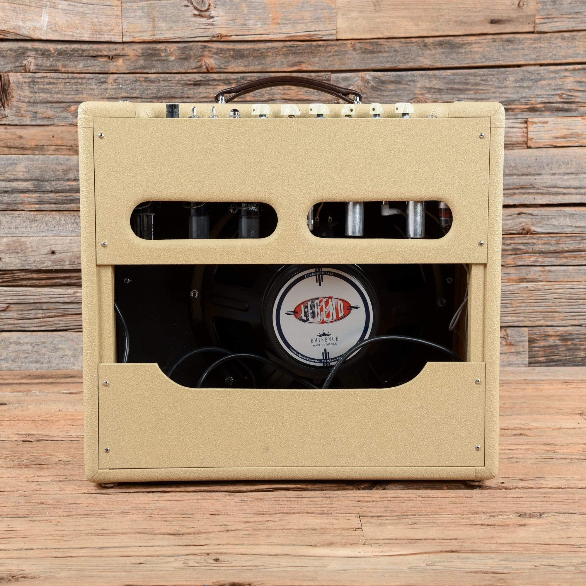 Victoria Regal II 1x15 Combo Amps / Guitar Combos