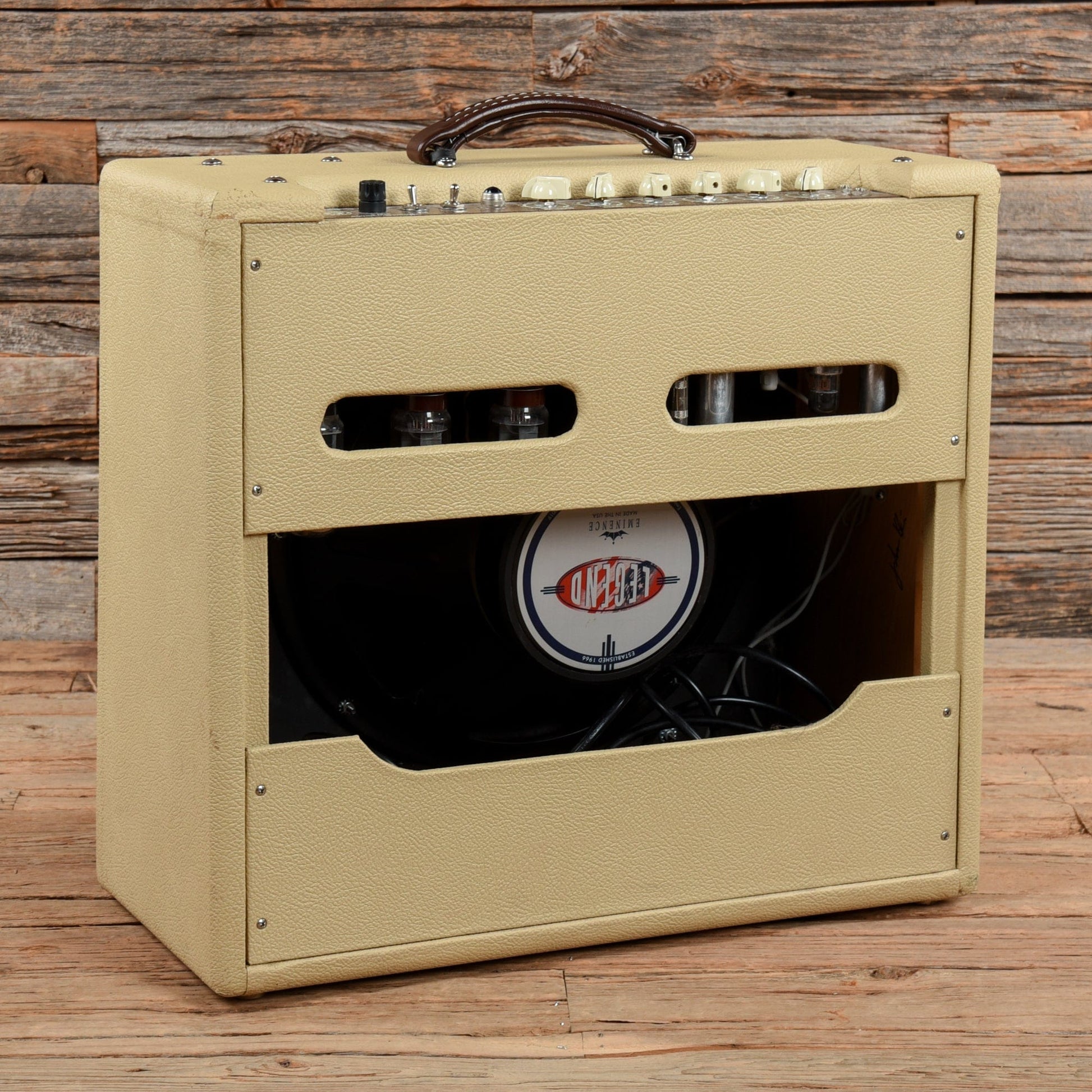 Victoria Regal II 1x15" Combo Amps / Guitar Combos