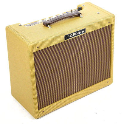 Victoria Vicky Verb Jr. Tweed 1x12 Combo w/Reverb Amps / Guitar Combos