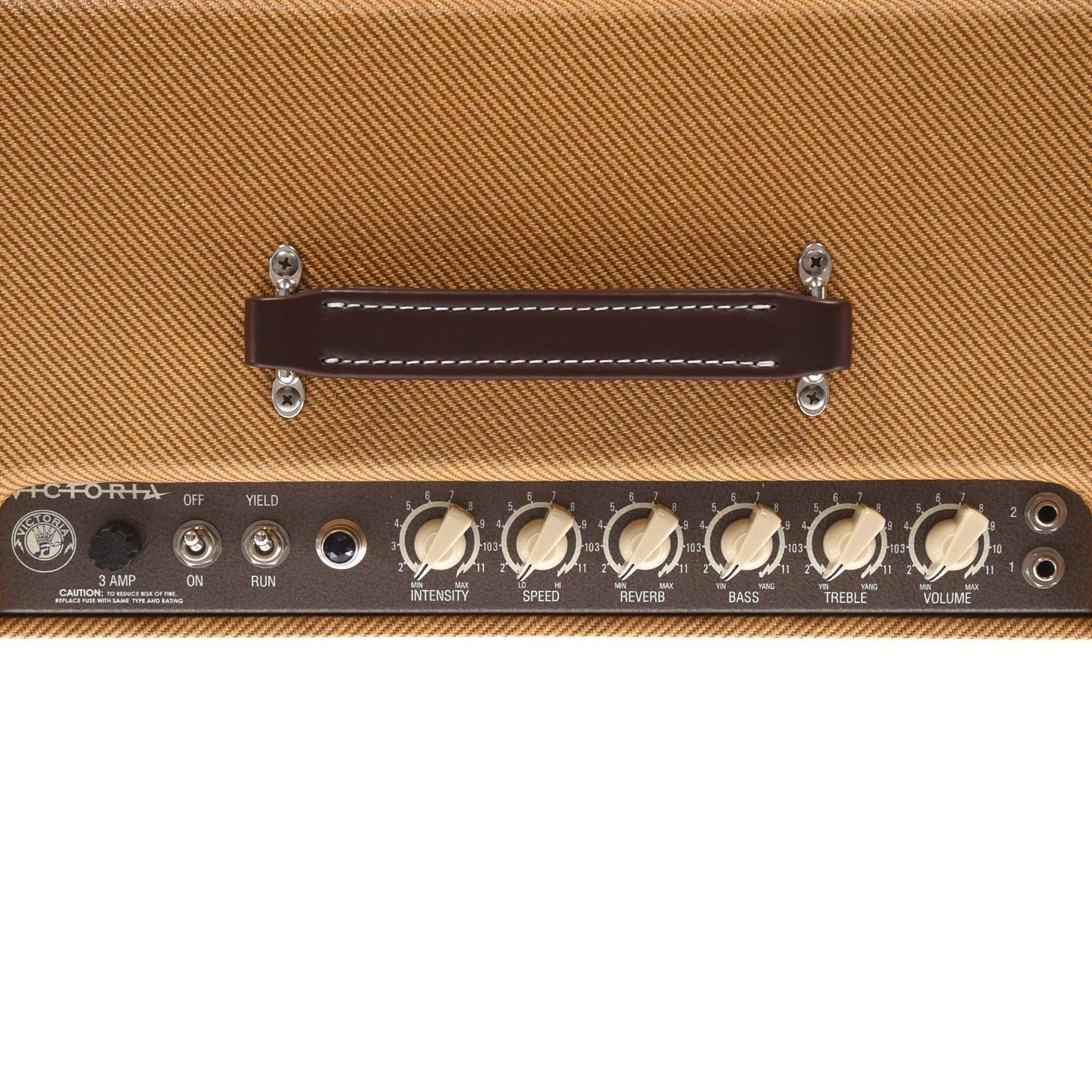 Victoria Victoriette 1x12 Combo Tweed Amps / Guitar Combos