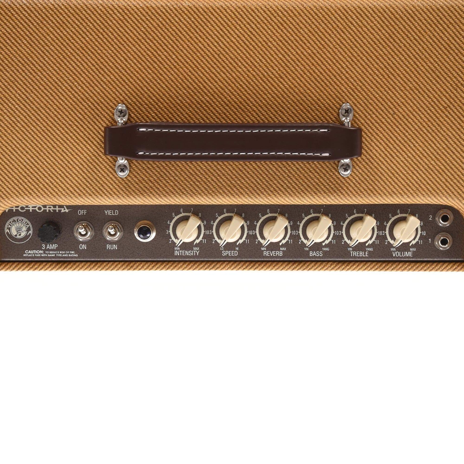 Victoria Victoriette 1x12 Combo Tweed Amps / Guitar Combos