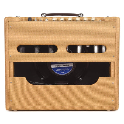 Victoria Victoriette 1x12 Combo Tweed Amps / Guitar Combos