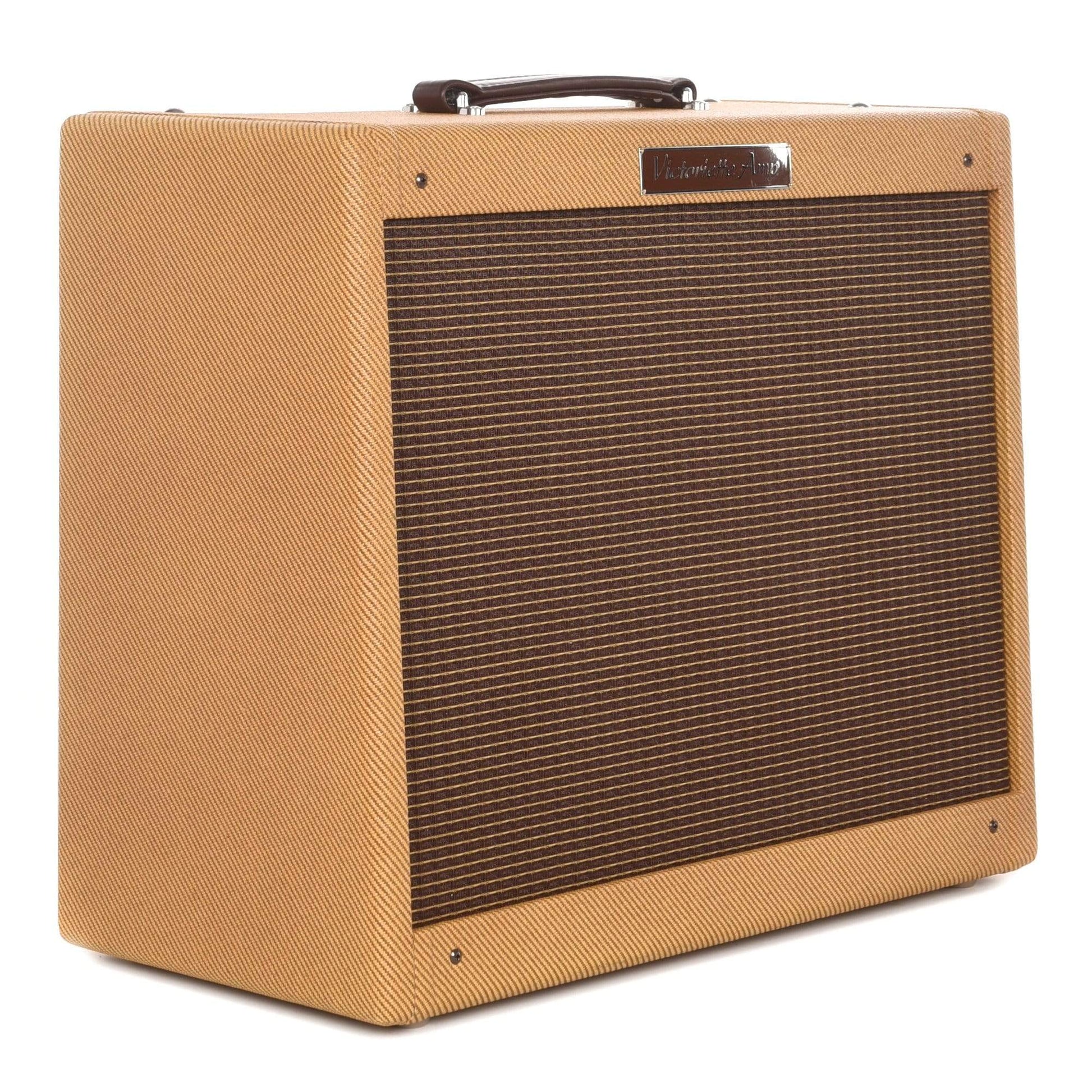 Victoria Victoriette 1x12 Combo Tweed Amps / Guitar Combos