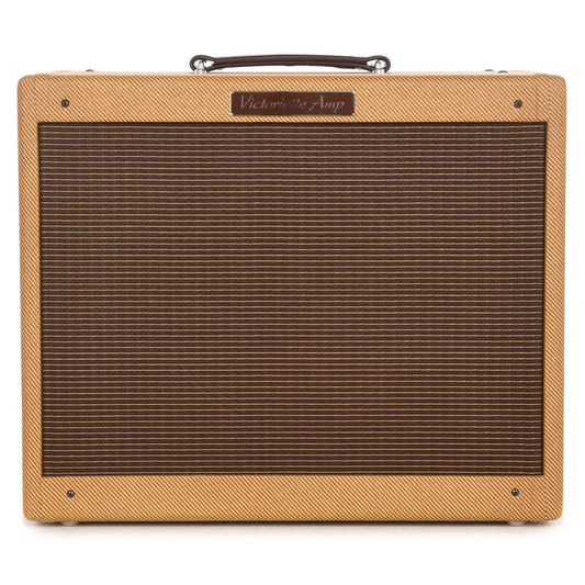 Victoria Victoriette 1x12 Combo Tweed Amps / Guitar Combos