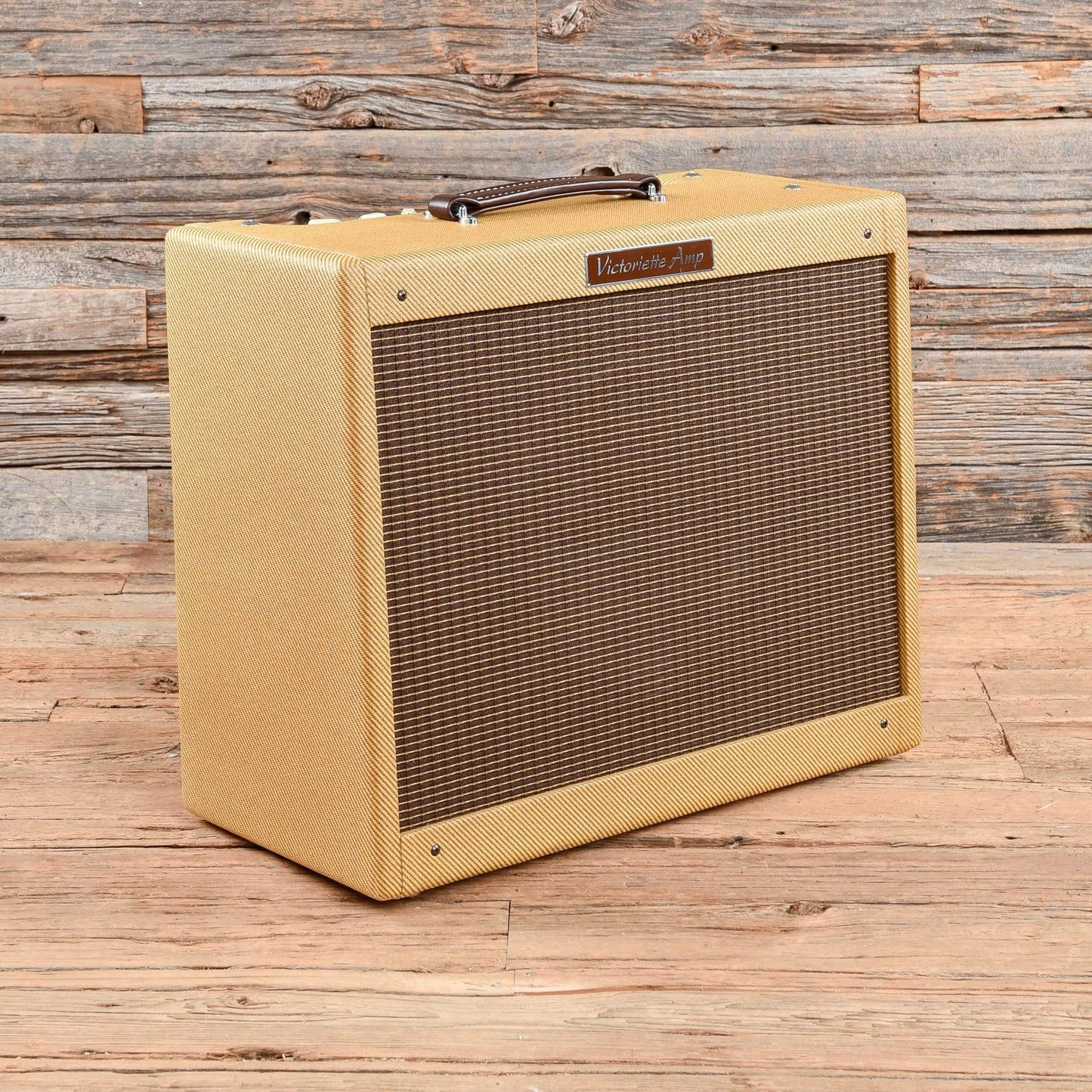Victoria Victoriette 1x12 Combo Tweed Amps / Guitar Combos