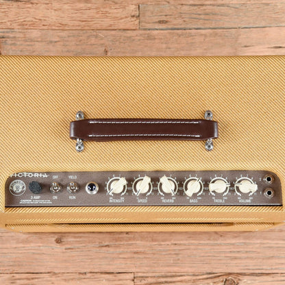 Victoria Victoriette 1x12 Combo Tweed Amps / Guitar Combos