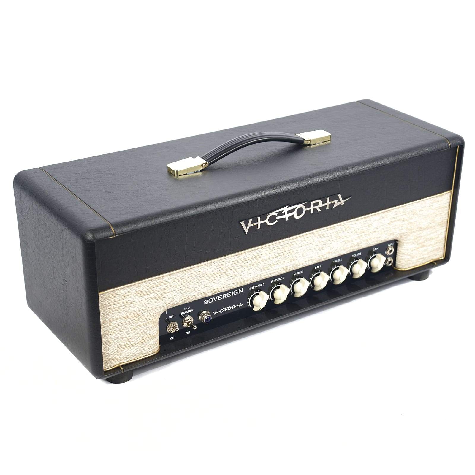 Victoria Sovereign Head Amps / Guitar Heads