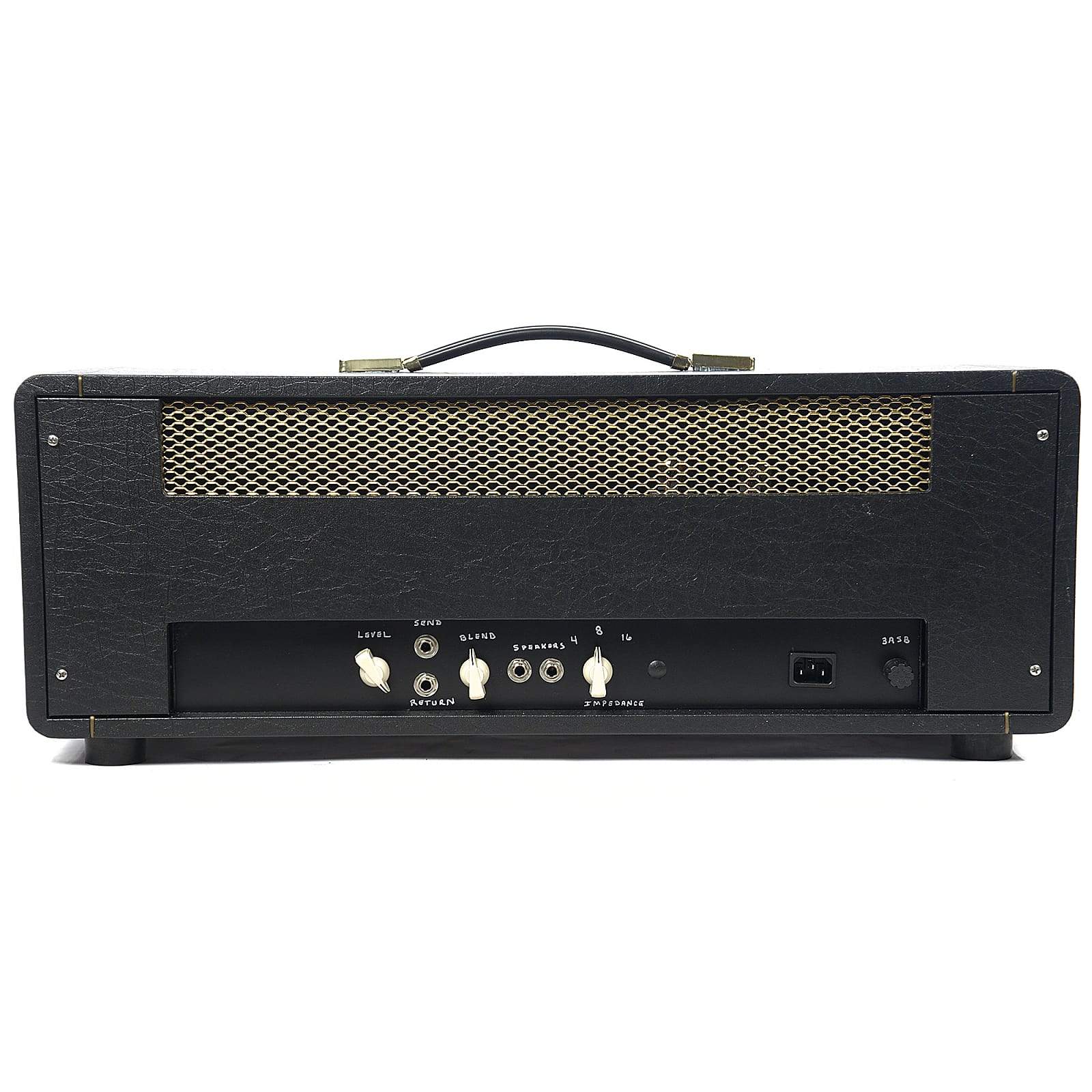 Victoria Sovereign Head Amps / Guitar Heads