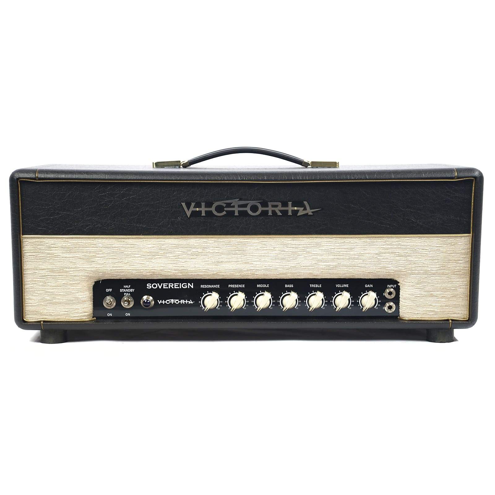 Victoria Sovereign Head Amps / Guitar Heads