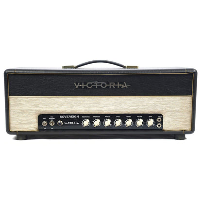 Victoria Sovereign Head Amps / Guitar Heads