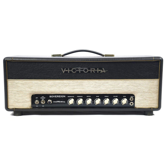 Victoria Sovereign Head Amps / Guitar Heads