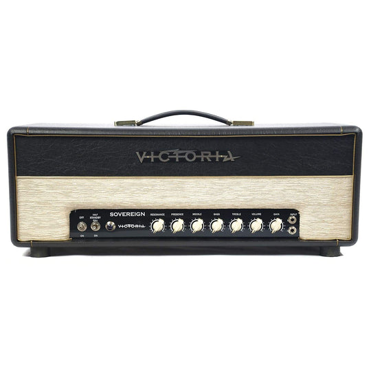 Victoria Sovereign Head Amps / Guitar Heads