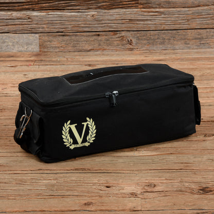 Victory The Sheriff 22 Compact Series 2-Channel 22-Watt Guitar Amp Head Amps / Guitar Cabinets