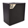 Victory V112-CB 1x12 Open Back Speaker Cabinet 65W 16 Ohms Black Amps / Guitar Cabinets