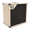 Victory V112-CC 1x12 Open Back Speaker Cabinet 65W 163 Ohms White Amps / Guitar Cabinets