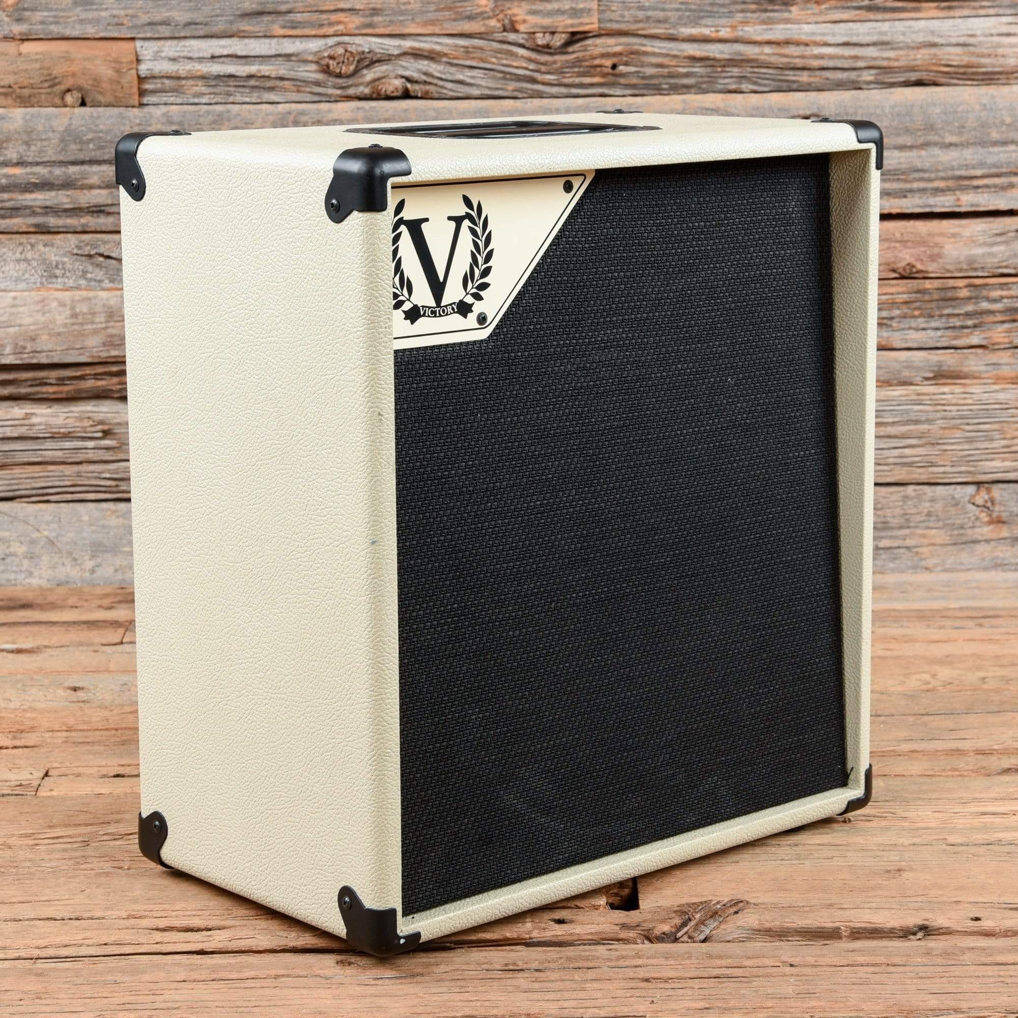 Victory V112-CC Compact Cabinet Amps / Guitar Cabinets
