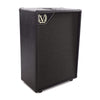 Victory V212-VV 2x12 Closed Back Speaker Cabinet 120W 16 Ohms Black Amps / Guitar Cabinets