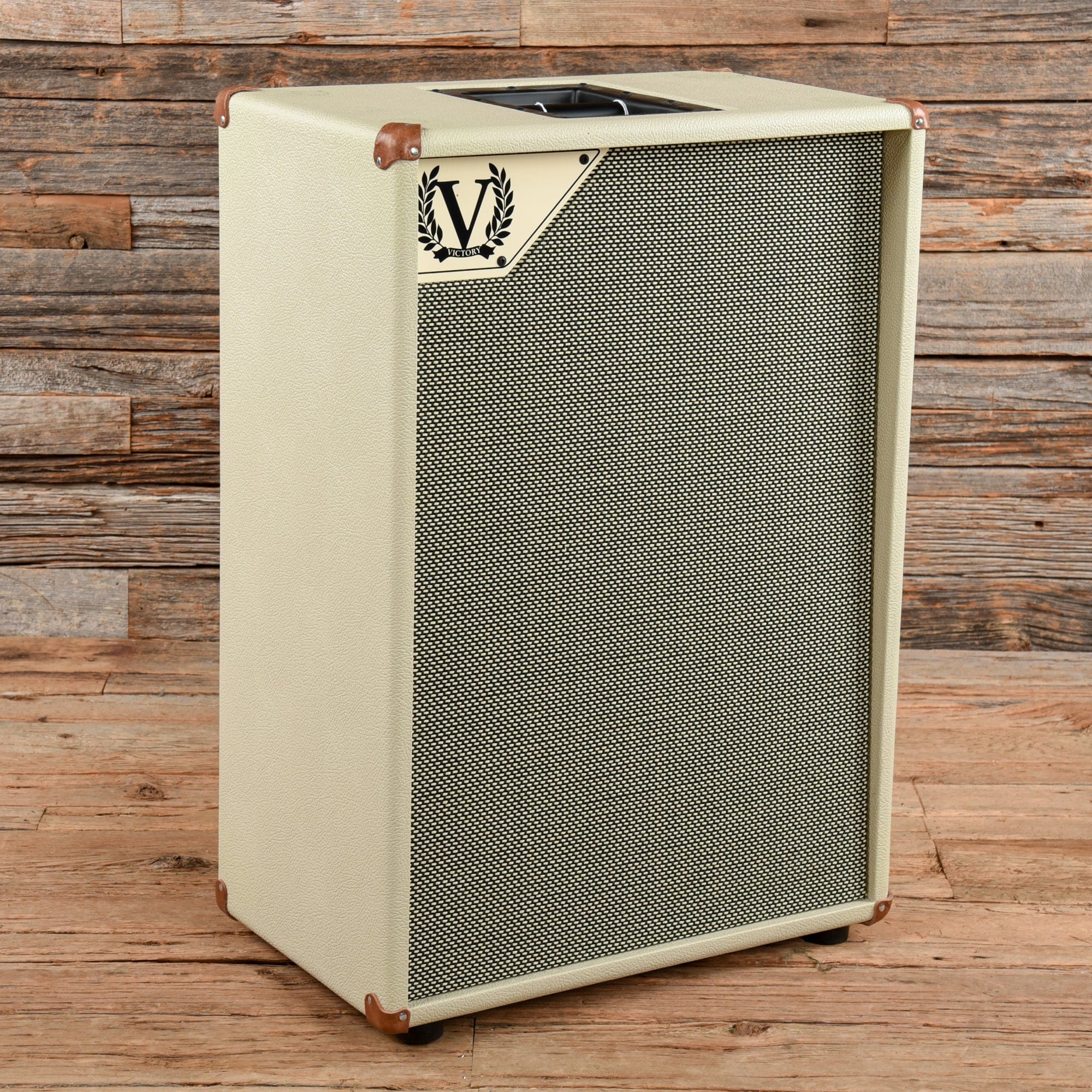 Victory V212-VV 2x12 Guitar Cabinet Amps / Guitar Cabinets