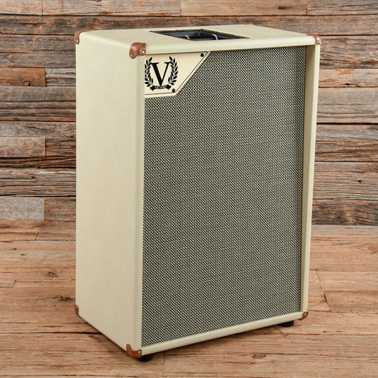 Victory V212-VV 2x12 Guitar Cabinet Amps / Guitar Cabinets