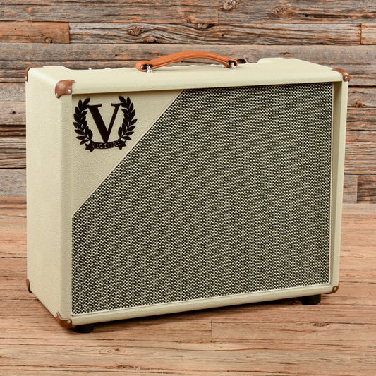 Victory V40 Deluxe Heritage Series 42-Watt 1x12" Guitar Combo Amps / Guitar Cabinets