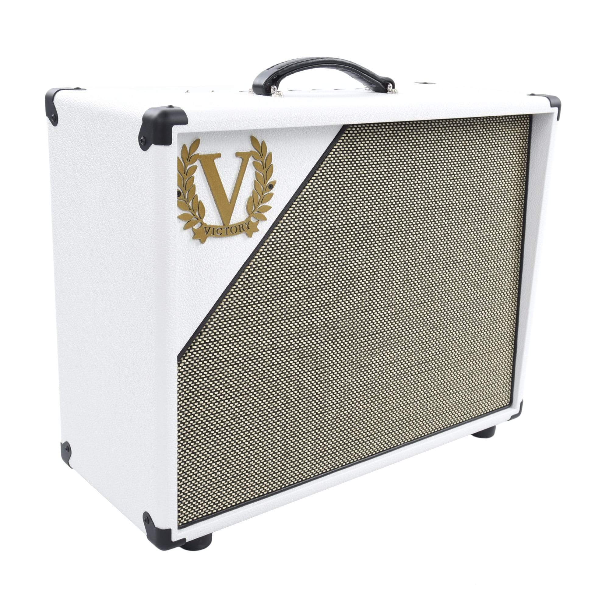 Victory RK50 Richie Kotzen Signature 50W 1x12 Combo Amps / Guitar Combos
