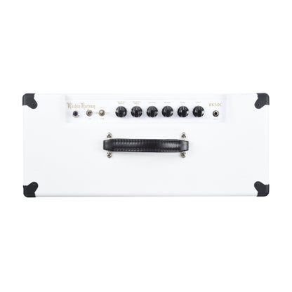 Victory RK50 Richie Kotzen Signature 50W 1x12 Combo Amps / Guitar Combos