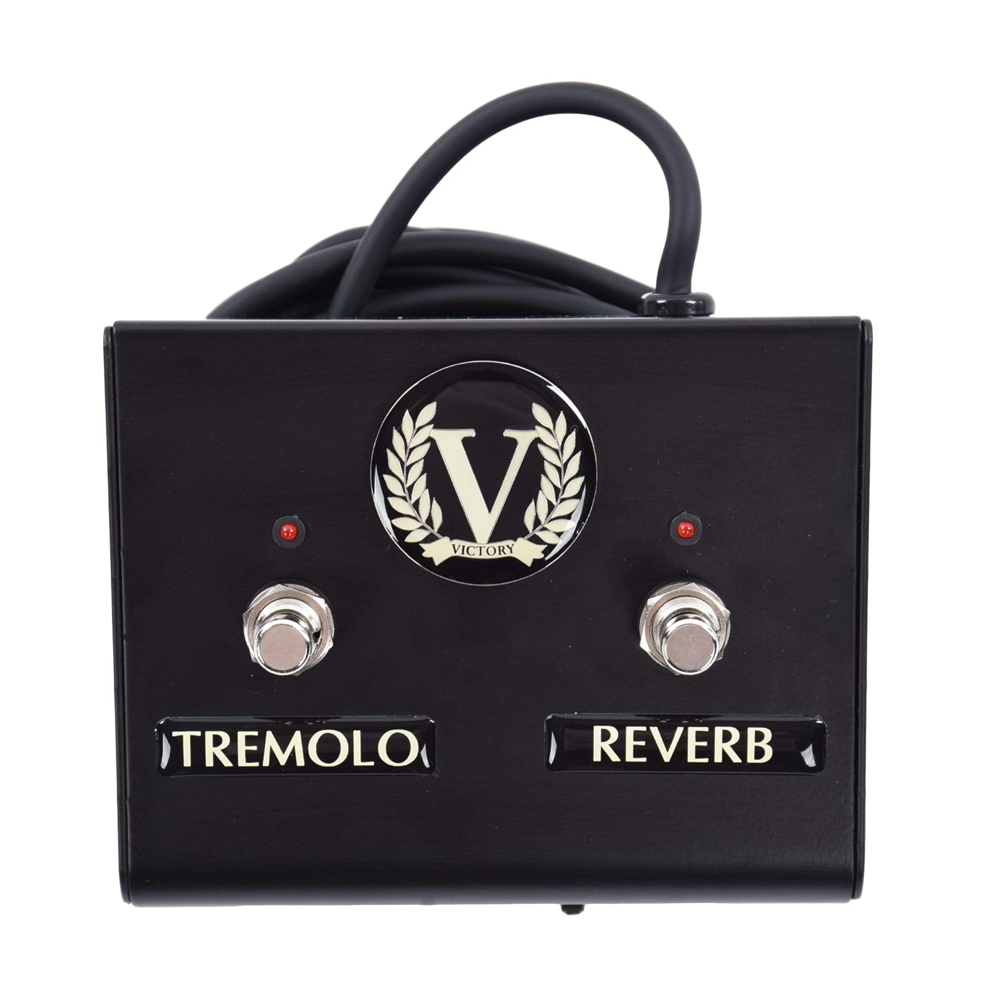 Victory RK50 Richie Kotzen Signature 50W 1x12 Combo Amps / Guitar Combos