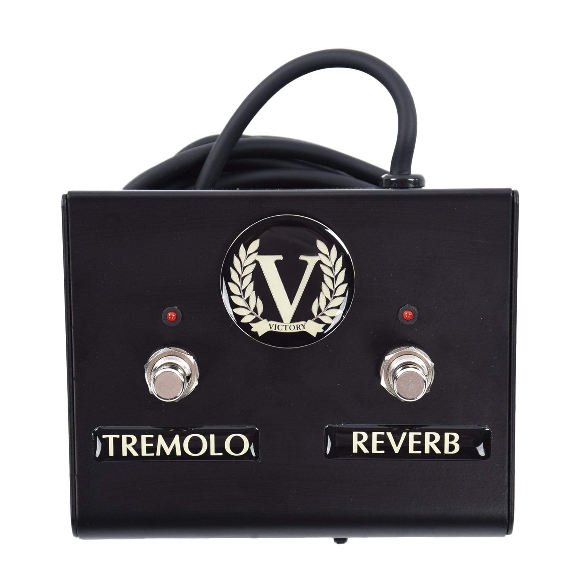 Victory RK50 Richie Kotzen Signature 50W 1x12 Combo Amps / Guitar Combos