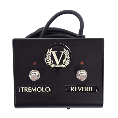 Victory RK50 Richie Kotzen Signature 50W 1x12 Combo Amps / Guitar Combos