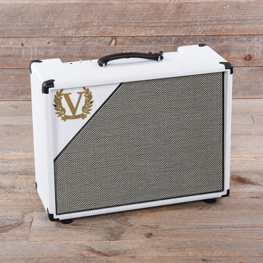 Victory RK50 Richie Kotzen Signature 50W 1x12 Combo Amps / Guitar Combos