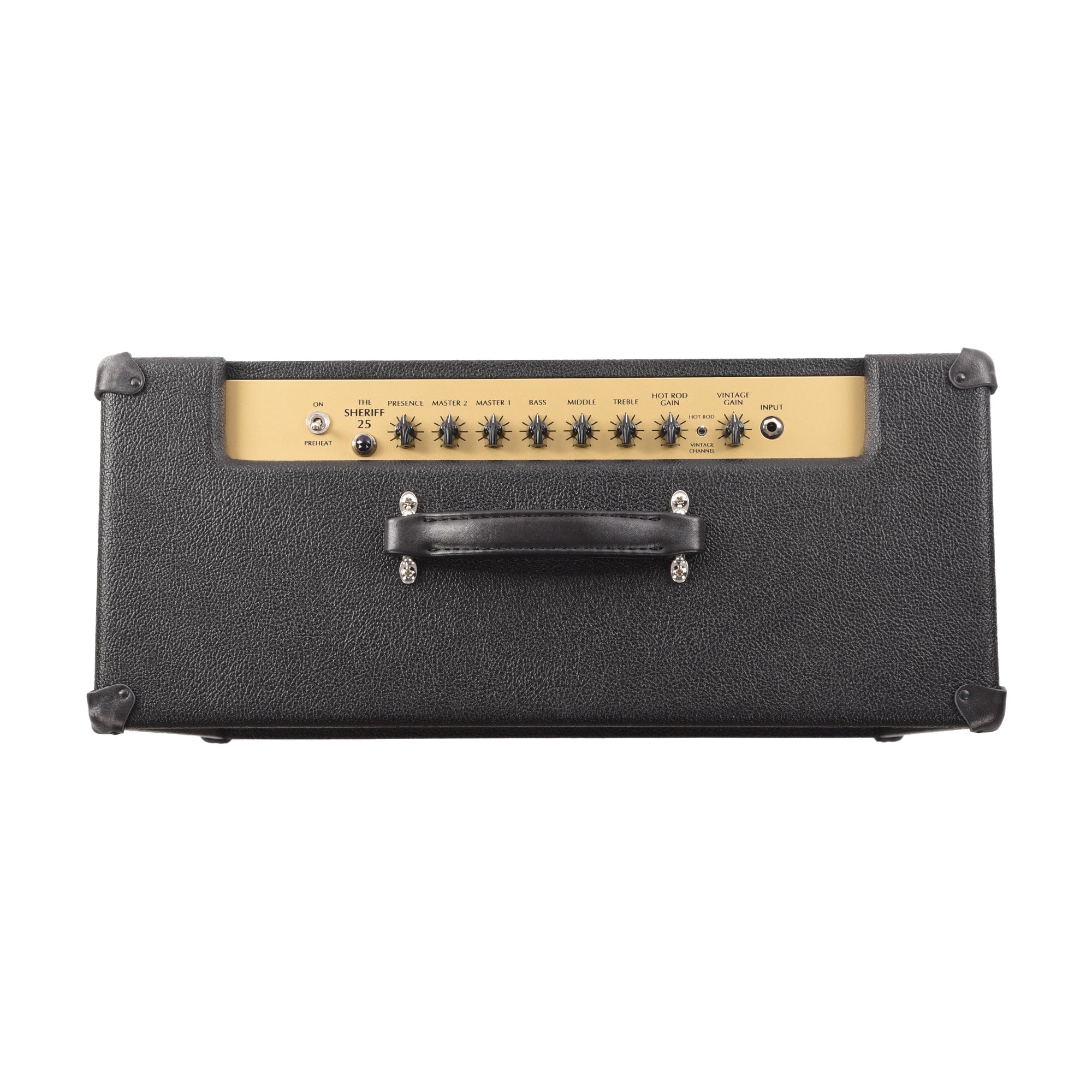Victory Sheriff 25 1x12 Combo Amps / Guitar Combos