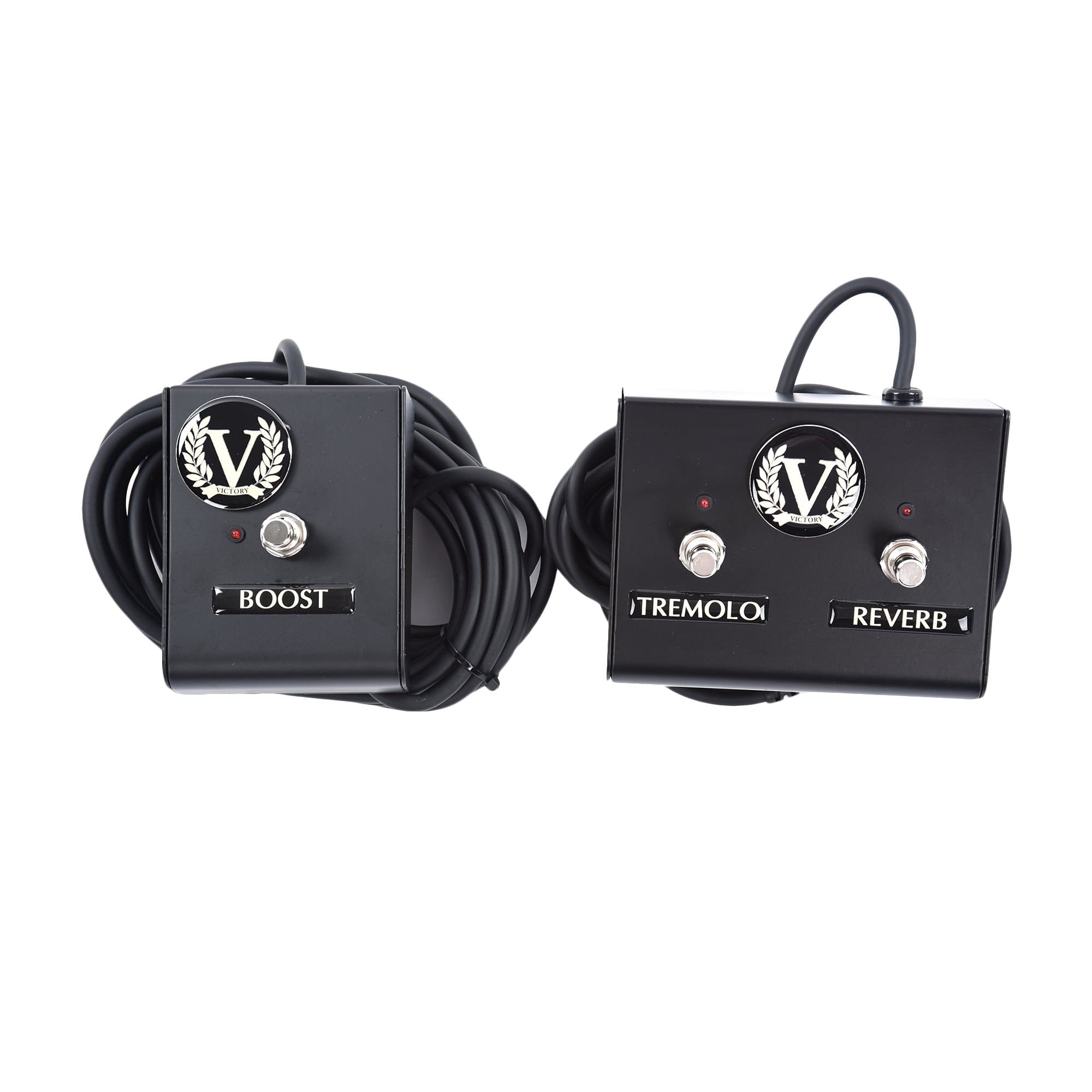 Victory RK50 Richie Kotzen Signature 50W Compact Head Amps / Guitar Heads