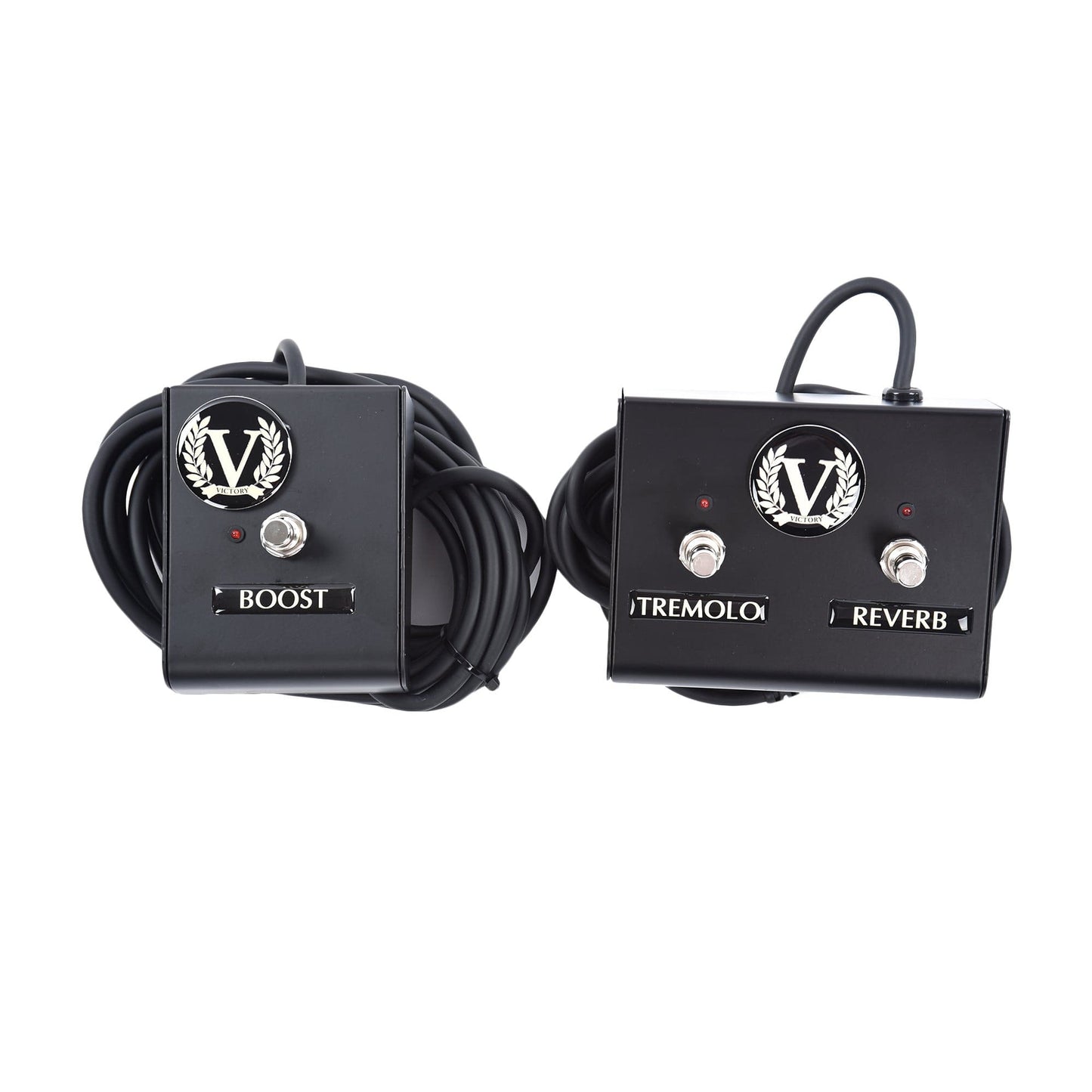 Victory RK50 Richie Kotzen Signature 50W Compact Head Amps / Guitar Heads