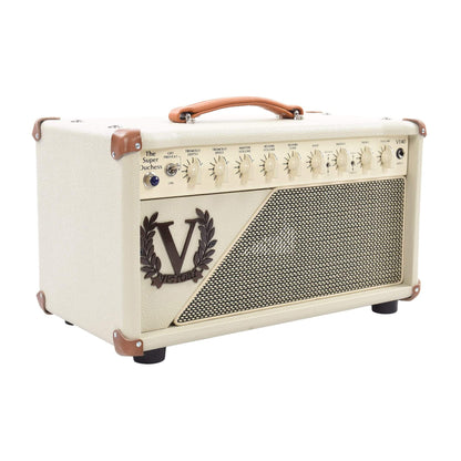 Victory V140 Super Duchess 96W Head Amps / Guitar Heads