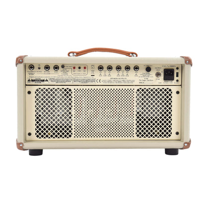Victory V140 Super Duchess 96W Head Amps / Guitar Heads