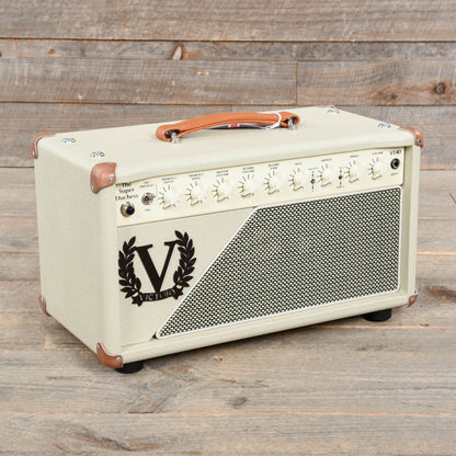 Victory V140 Super Duchess 96W Head Amps / Guitar Heads