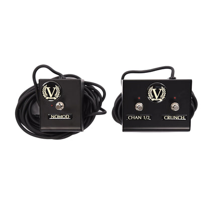 Victory V30 The Jack MKII 42W Compact Head Amps / Guitar Heads