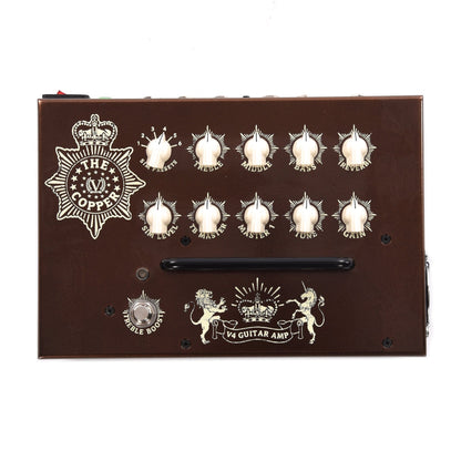 Victory V4 Copper 180w Pedalboard Amplifier Amps / Guitar Heads