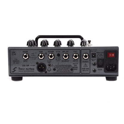 Victory V4 Kraken 180w Pedalboard Amplifier 2022 Version Amps / Guitar Heads